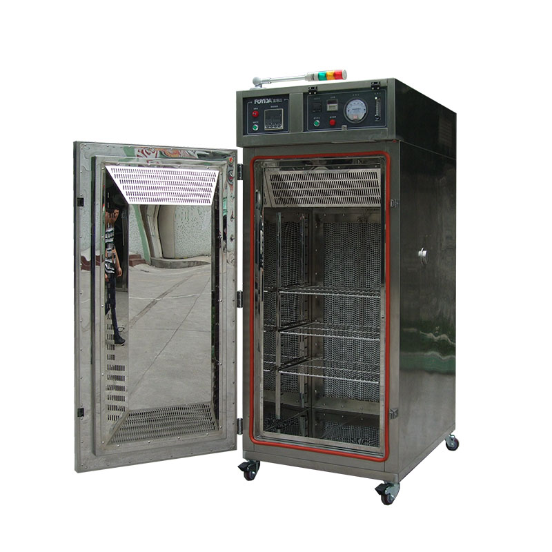 Clean And Dust-Free Oven With Mature Process, Baking Equipment For Solid Glue Packaging Process, Can Be Customized And Developed