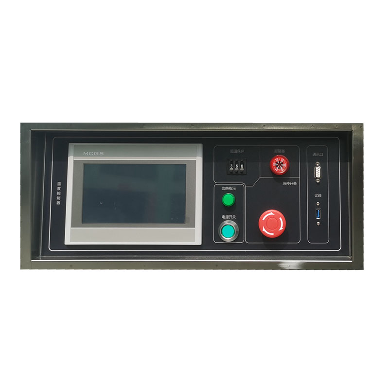 Special Environmental Chamber Suitable For Testing Machines, Wide Temperature Environmental Chamber For Compressor Refrigeration, Dedicated For Material Testing