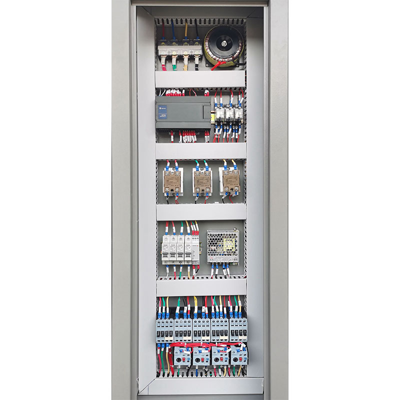 Constant Temperature And Humidity Test Chamber