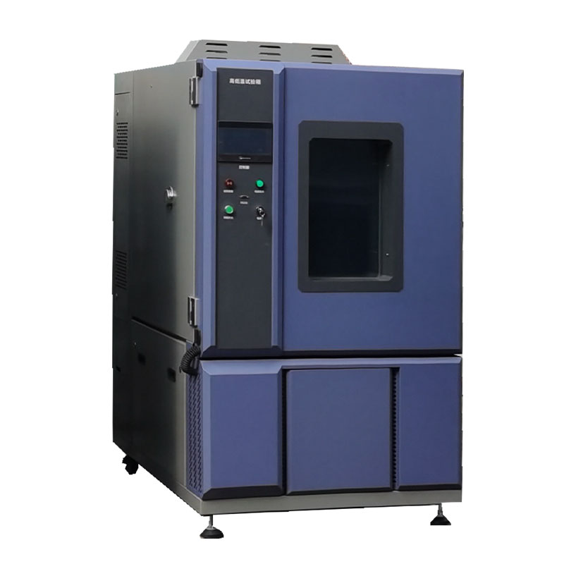 Constant Temperature And Humidity Test Chamber